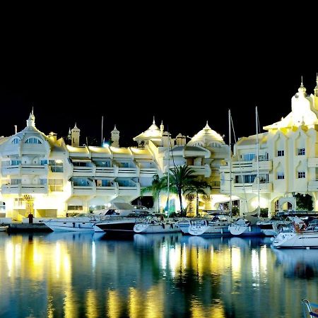 Apartament Benalmadena Marina Sol 外观 照片