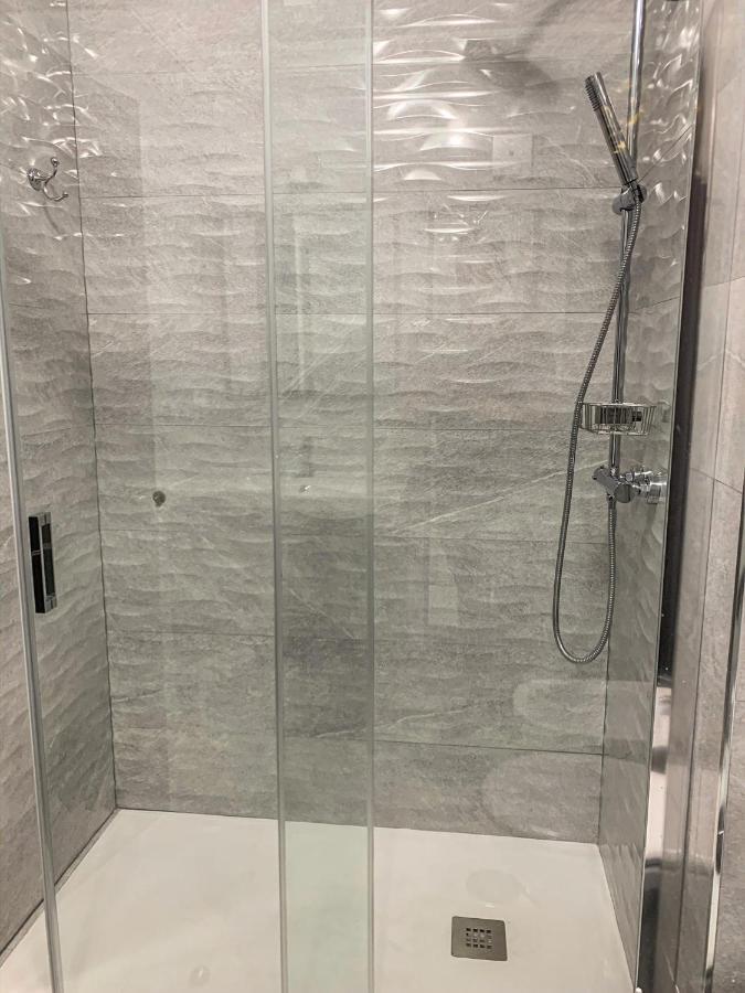 Apartament Benalmadena Marina Sol 外观 照片