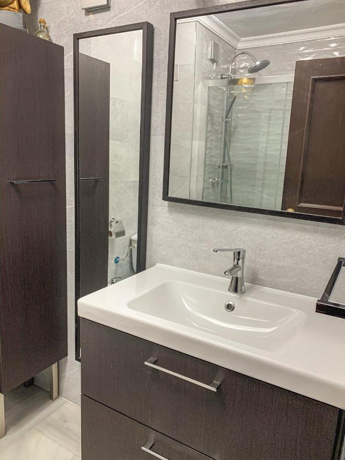 Apartament Benalmadena Marina Sol 外观 照片